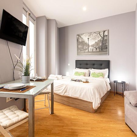 Capitan Freshapartments Malaga Zewnętrze zdjęcie