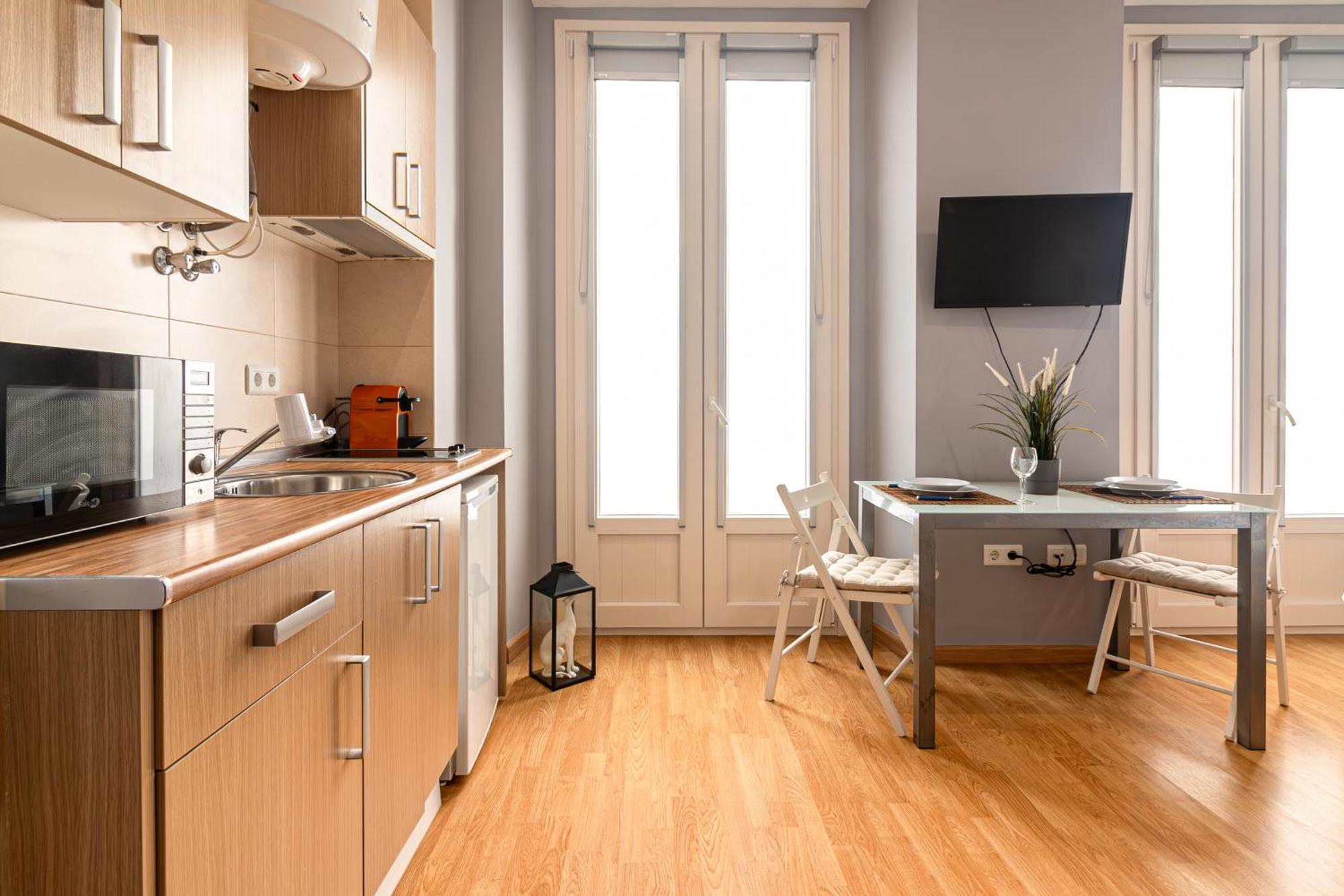 Capitan Freshapartments Malaga Zewnętrze zdjęcie